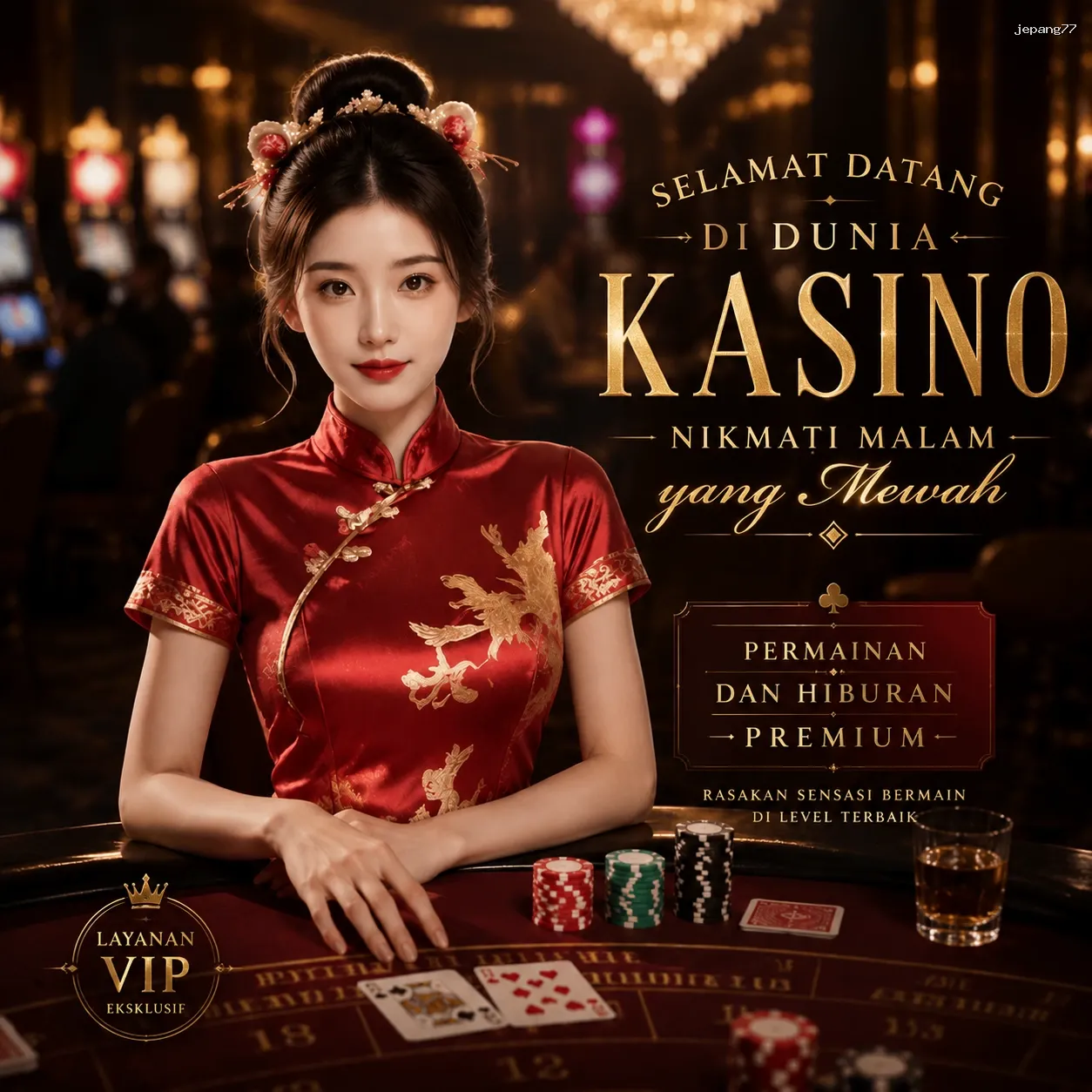 Menggali Fitur Menarik di Situs Game jepang77
