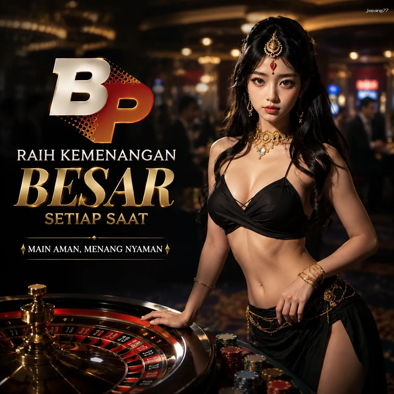 Analisis Performa Game di Platform jepang77