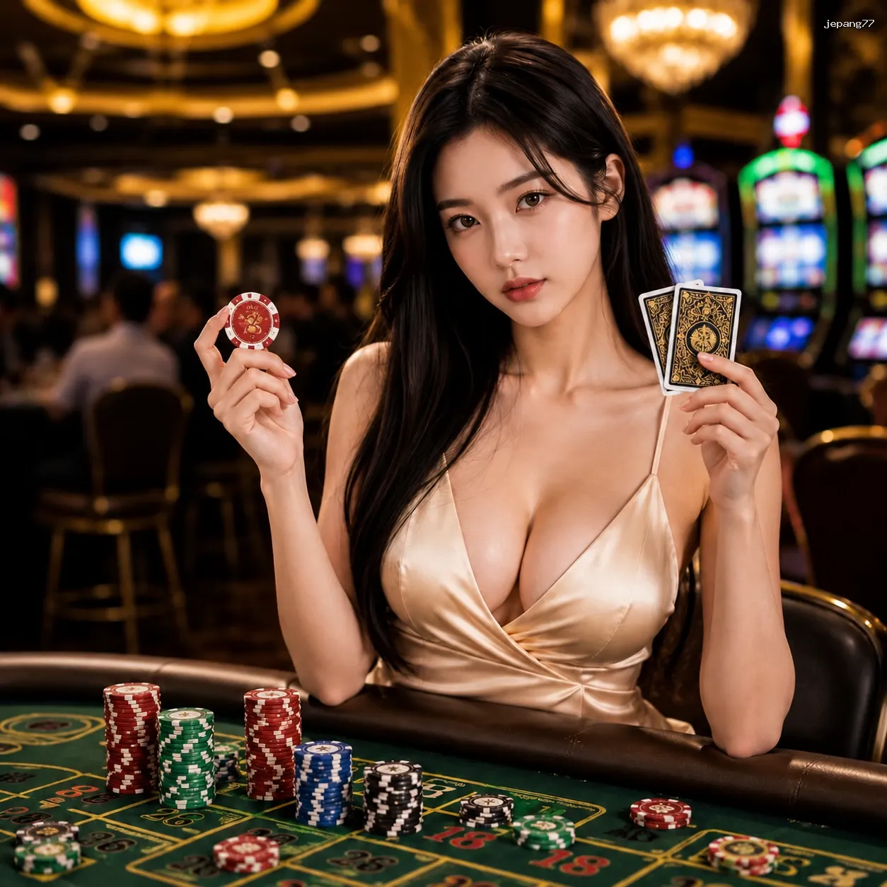 Cara Mendaftar dan Bermain di jepang77